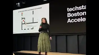 The Future of Building Permits: Kestrel Labs Demo Day Pitch Techstars Boston 2025