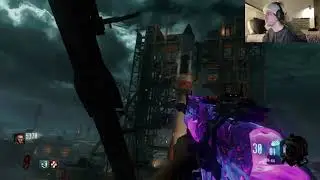Are You There Pack? It's Me, Brett - Black Ops III Ascension Dry Run Pt. 2
