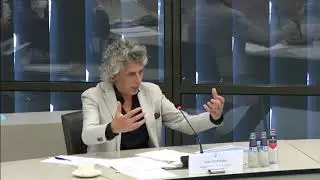 Debat over de Spoedwet