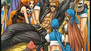 Liquor Bar And Drunkard (Johnny's Theme) Vocal
