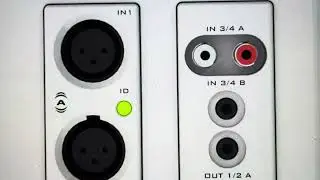 Hard Reset Attero Tech Dante Wall Plates