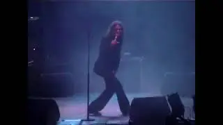 HIM - Live at Lycabettus Theatre, 2003 (Audience Recording) [50fps]