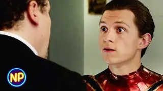 Don&rsquo;t Ghost Nick Fury | Spider-Man: Far From Home