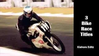 Thala Ajith Kumar Birthday Special video ッ