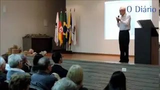 Dramas Com&eacute;dias e Trag&eacute;dias  Nas Picadas de Bom Jardim Ivoti
