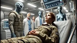 The Alien Virus Mutated &mdash; The Human Adapted Faster&rdquo; ｜ HFY ｜ Sci-Fi Bio-War Story