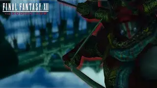 (Part 59) FF12 The Zodiac Age - The Battle with Gilgamesh, Part 1 (PC)