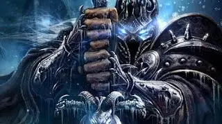 Heroic Lich King 25 Solo - Combat Rogue
