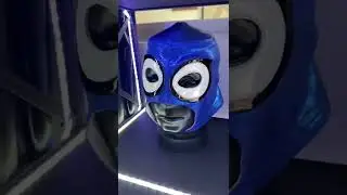 Frabricamos tu imagen empresarial 😎###mtzwear #mtzantilope #wresling #luchalibre #mask #mascara