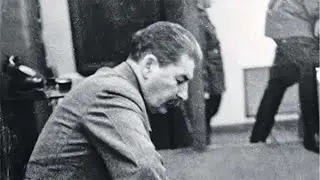 Roosevelt's Death How Stalin Reacted and Why It C