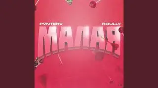 PVNTERV, Roully - Малая(full, 2020)