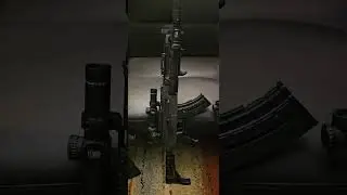 LONG GUN Game Is Tight!