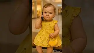 I m waiting, Mama.#Alomama #cutebaby #babytalk #adorablemoments #viralbaby
