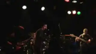 The Implicate Order - Live at the Esplanade (05.06.2004) - 02 - My Hands