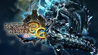 まだ見ぬ強敵を求めて【MH3G/HD】