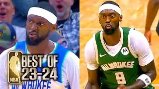 Bobby Portis BEST HIGHLIGHTS Of 23-24 🔥
