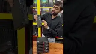 A Powerful Mini PC for EVERYONE! Lenovo CORE i5 6th GEN 8GB/500GB Second hand Computer 2022