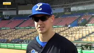 Outfield Infeild Philosophy