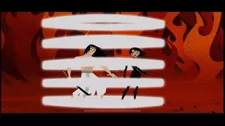 Samurai Jack IOS gameplay