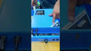 KREEPA GREEN POWER EXPO - выставка солнечной энергии
