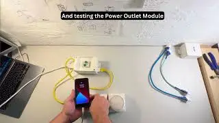Bunnykick, a modular electrical system