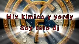 Mix kimico y yordy ❌ siempre tato dj @PlanetRecordsCuba @lkimii9923 @CharlyJohayron 