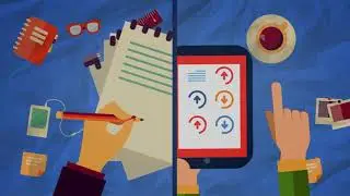 Locuci&oacute;n Jorge Lillo / BANCO DE CHILE, Paperless, 2018