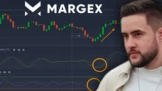 &Iacute;NDICE de For&ccedil;a Verdadeira (TSI) na MARGEX 🚀 [Poucos conhecem!]