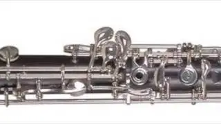 Anton Reicha Recitative and Rondo for English horn and orchestra