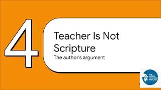 The Crisis of Blind Loyalty in Our Classrooms.
