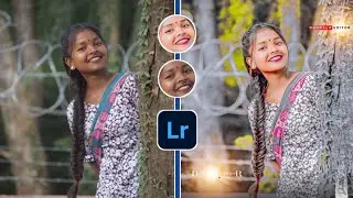 Easy Tarika Nagpuri Photo editing 😍&hearts;️ @Dandala_Editor2.0 #nagpuri