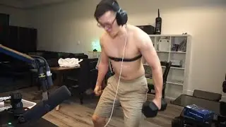 BTMC WORKOUT NOISES