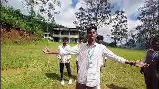 Hss section Andi drug awareness 