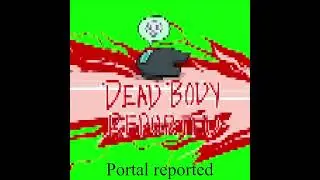12 among us &ldquo;dead body reported&rdquo; sound variations in under 30 seconds