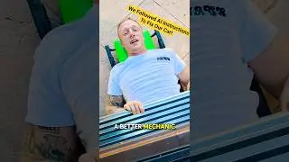 The Best New Ai Mechanics Tool. Full Video ^^^  #aimechanic #automotive #mechanic