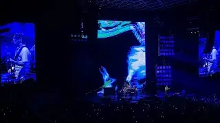 Danny&rsquo;s Song (John Frusciante Cover) + Havana Affair - Red Hot Chili Peppers en Chile 2023