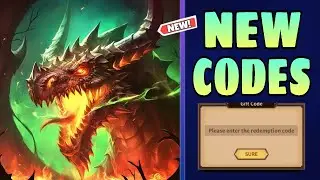 *Новые* коды Tribal Glory от 1 декабря 2025 г. || Как использовать || Подарочные коды Tribal Glory