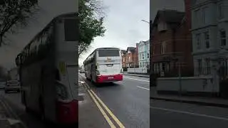 Bus Eireann LC316 VDL Futura FHD2 (171-D-15118) Route 237 Western Road to Goleen 30/1/2026