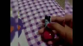 Elle 18 Nail Pops Nail Paint Review