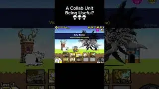 Even Faster Love, Metal Hippoe Clear 😈 (Battle cats)