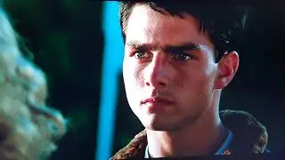 Top gun french love kiss