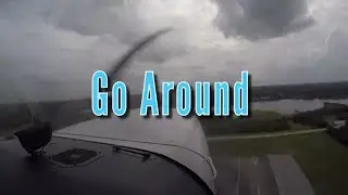 Go Around | Epic Flight Academy