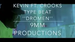 kevin(Rotterdam airlines) ft. crooks type beat ''dromen''