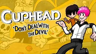TERMINEMOS EL AÑO CON DOLOR | Cuphead con @SuperKariixWorld #GapaLive