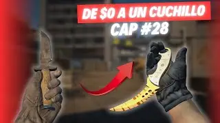 SEIFI SEIFI 🥱 |DE 0 A UN CUCHILLO🔪 | CAPITULO #28