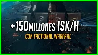 tutorial 🚀FACTIONAL WARFARE🚀 | EVE online