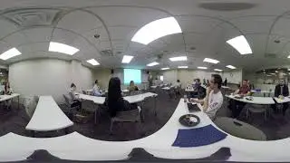 VR 360-Business Center Session-Main Campus
