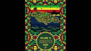 WELCOME TO JAMROCK #remix #djremix #kuduro #dj #dancehall #music #newmusic #afro #mix