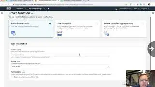 Serverless: Zero to Paid Professional - #6 Lambda