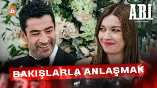 Bir Kesişme, Ortak Hikaye: Doğan ve Çağla - A.B.İ. Kolaj